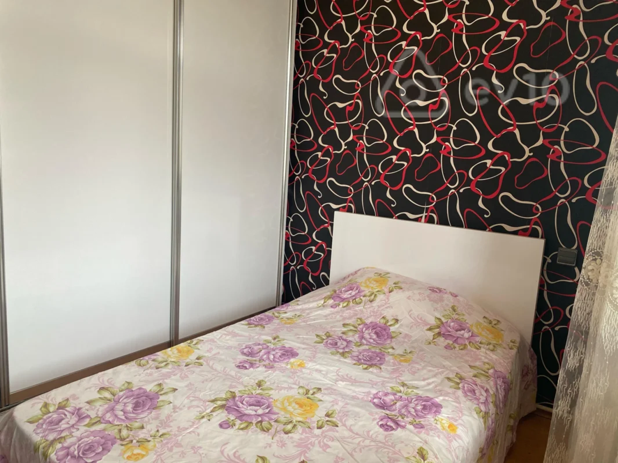 Kirayə verilir 3 otaqlı yeni tikili 110 m²