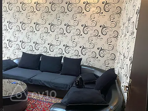 Kirayə verilir 3 otaqlı yeni tikili 110 m²