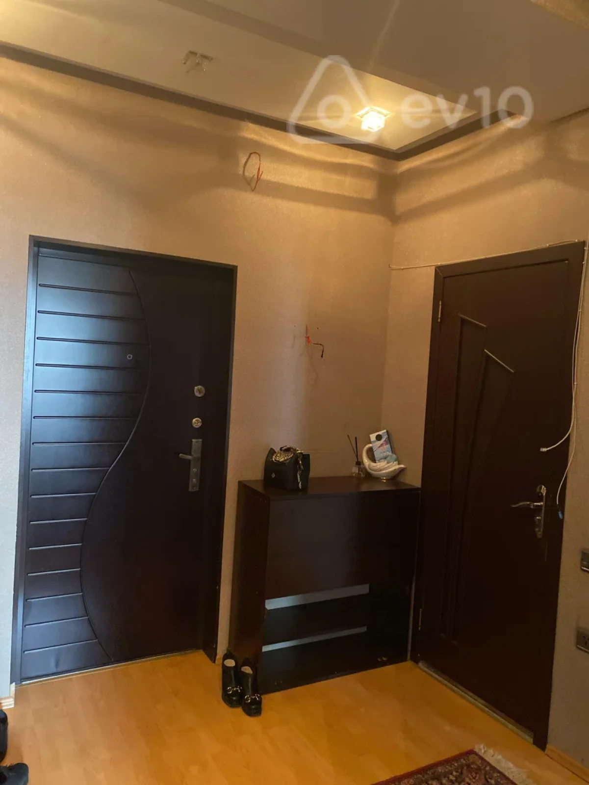 Kirayə verilir 3 otaqlı yeni tikili 110 m²