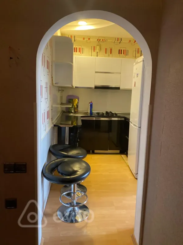 Kirayə verilir 3 otaqlı yeni tikili 110 m²