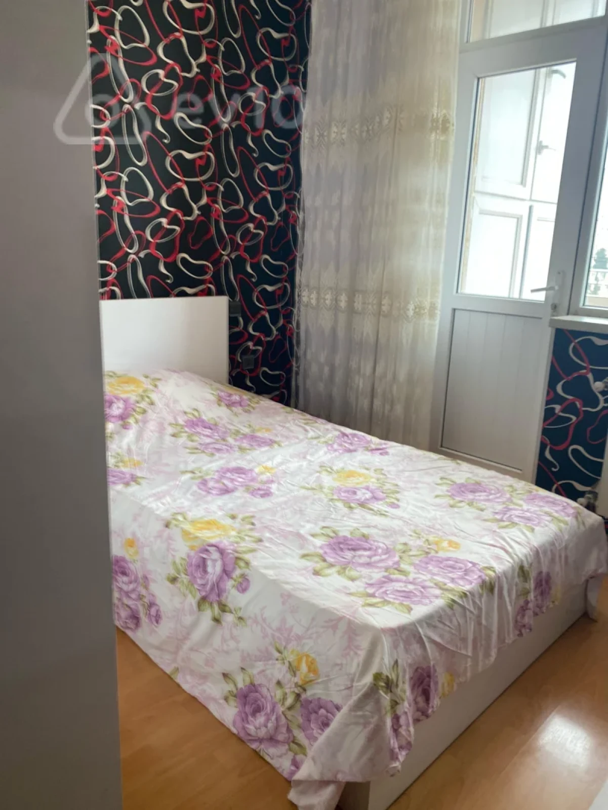 Kirayə verilir 3 otaqlı yeni tikili 110 m²