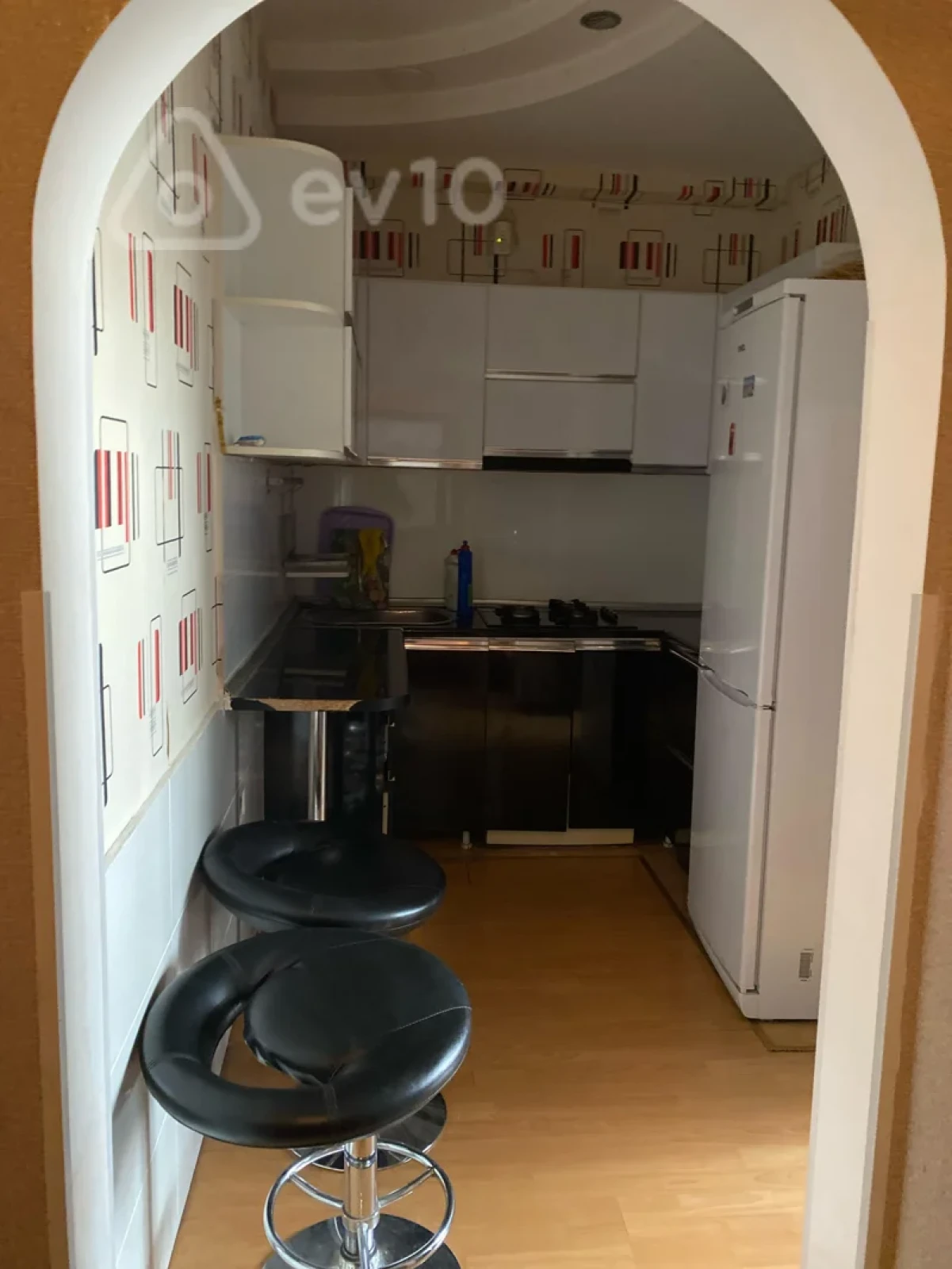 Kirayə verilir 3 otaqlı yeni tikili 110 m²