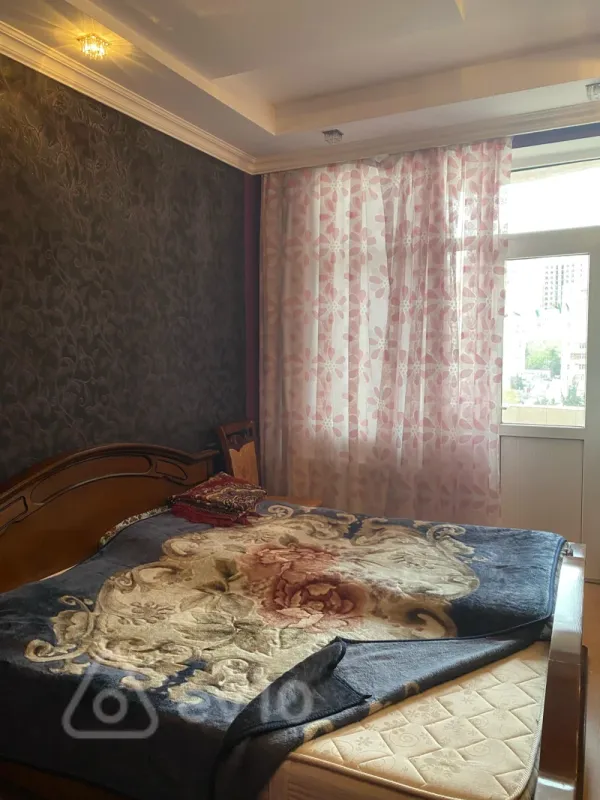 Kirayə verilir 3 otaqlı yeni tikili 110 m²