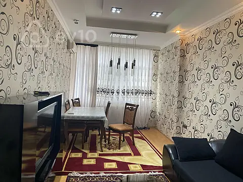 Kirayə verilir 3 otaqlı yeni tikili 110 m²