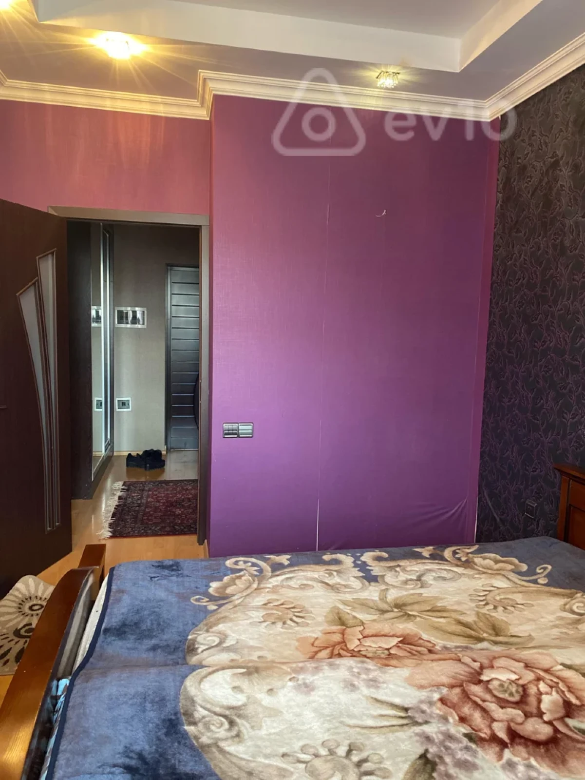 Kirayə verilir 3 otaqlı yeni tikili 110 m²