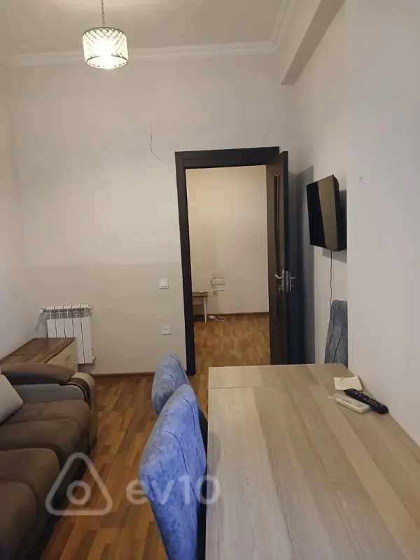 Kirayə verilir 2 otaqlı yeni tikili 60 m²