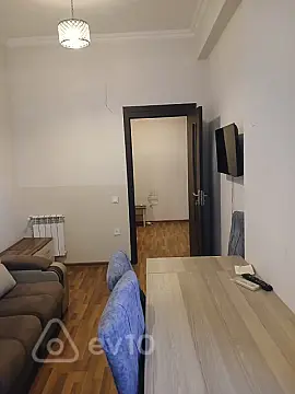 Kirayə verilir 2 otaqlı yeni tikili 60 m²