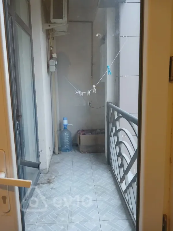 Kirayə verilir 2 otaqlı yeni tikili 60 m²