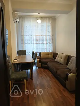 Kirayə verilir 2 otaqlı yeni tikili 60 m² — Bakı, Nərimanov 2 otaq 60.00 m²