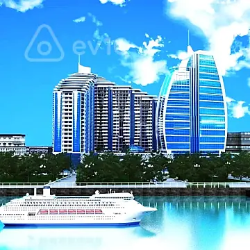 Kirayə verilir 3 otaqlı yeni tikili 220 m² — Bakı, Xətai 3 otaq 220.00 m²