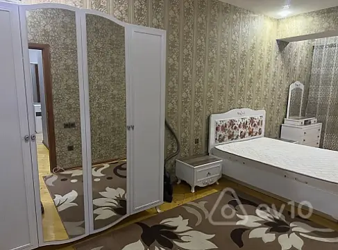 Kirayə verilir 2 otaqlı yeni tikili 70 m²