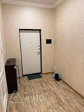 Kirayə verilir 2 otaqlı yeni tikili 80 m² — Bakı, Nizami 2 otaq 80.00 m²