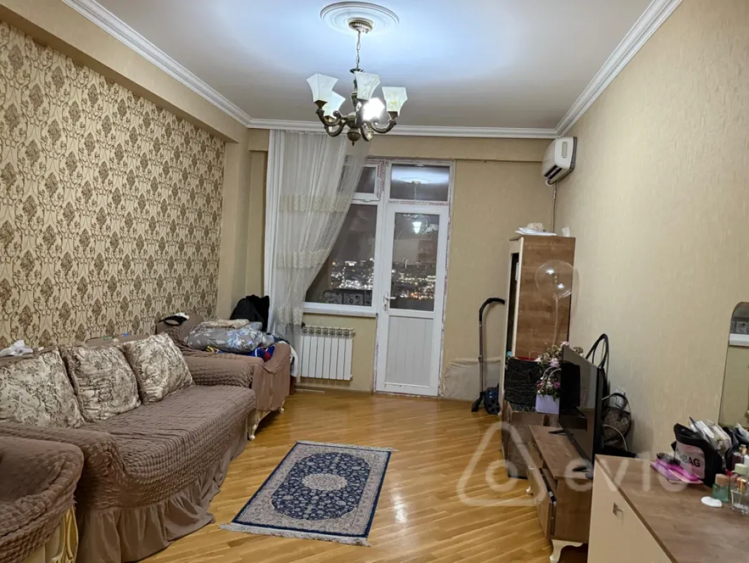 Kirayə verilir 2 otaqlı yeni tikili 80 m²