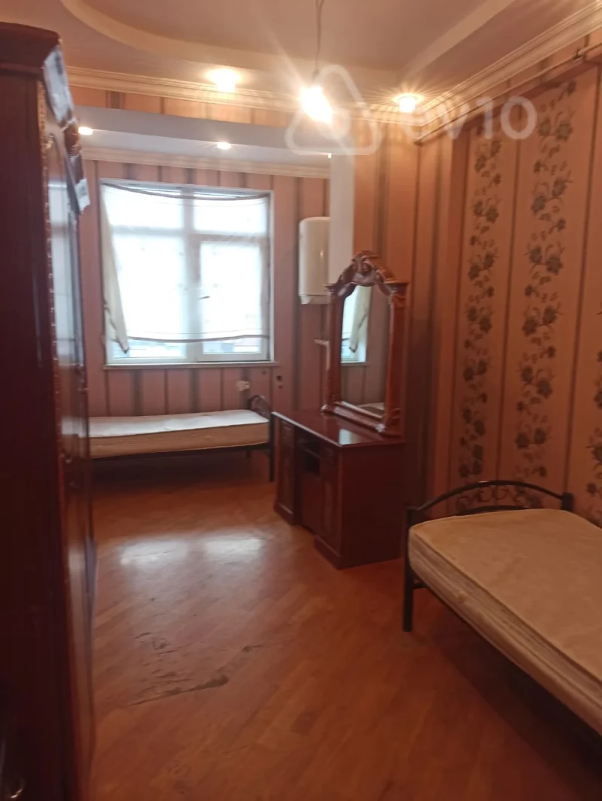 Kirayə verilir 2 otaqlı yeni tikili 52 m²