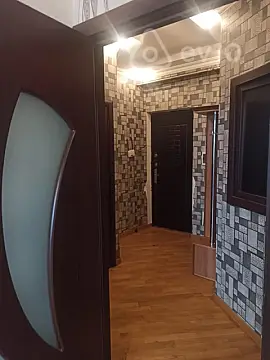 Kirayə verilir 2 otaqlı yeni tikili 52 m² — Bakı, Yasamal 2 otaq 52.00 m²