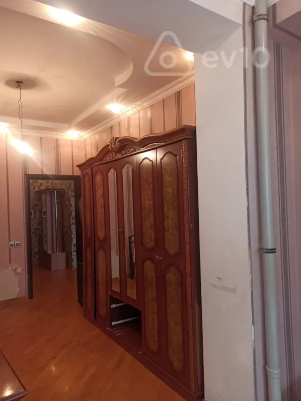 Kirayə verilir 2 otaqlı yeni tikili 52 m²