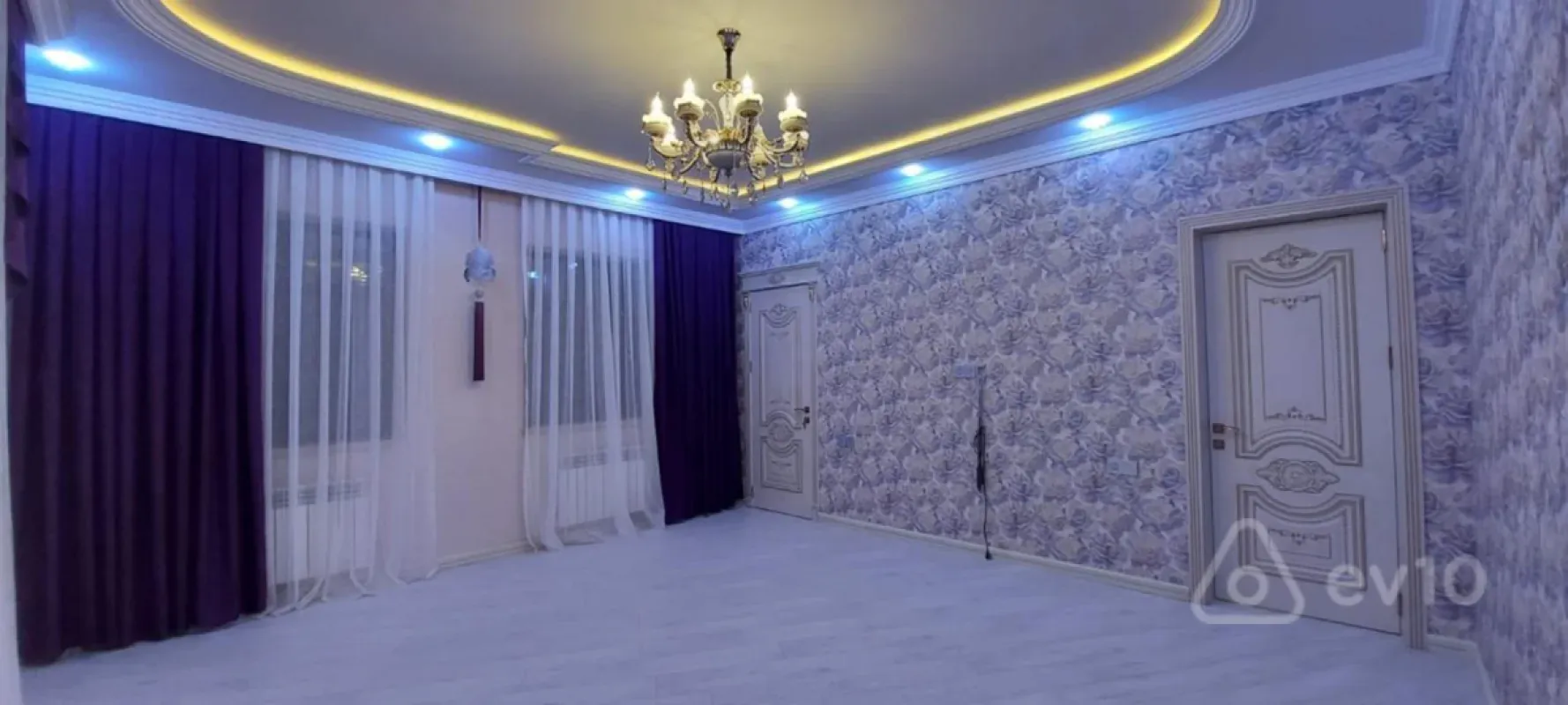 Satılır 7 otaqlı həyət evi 450 m²