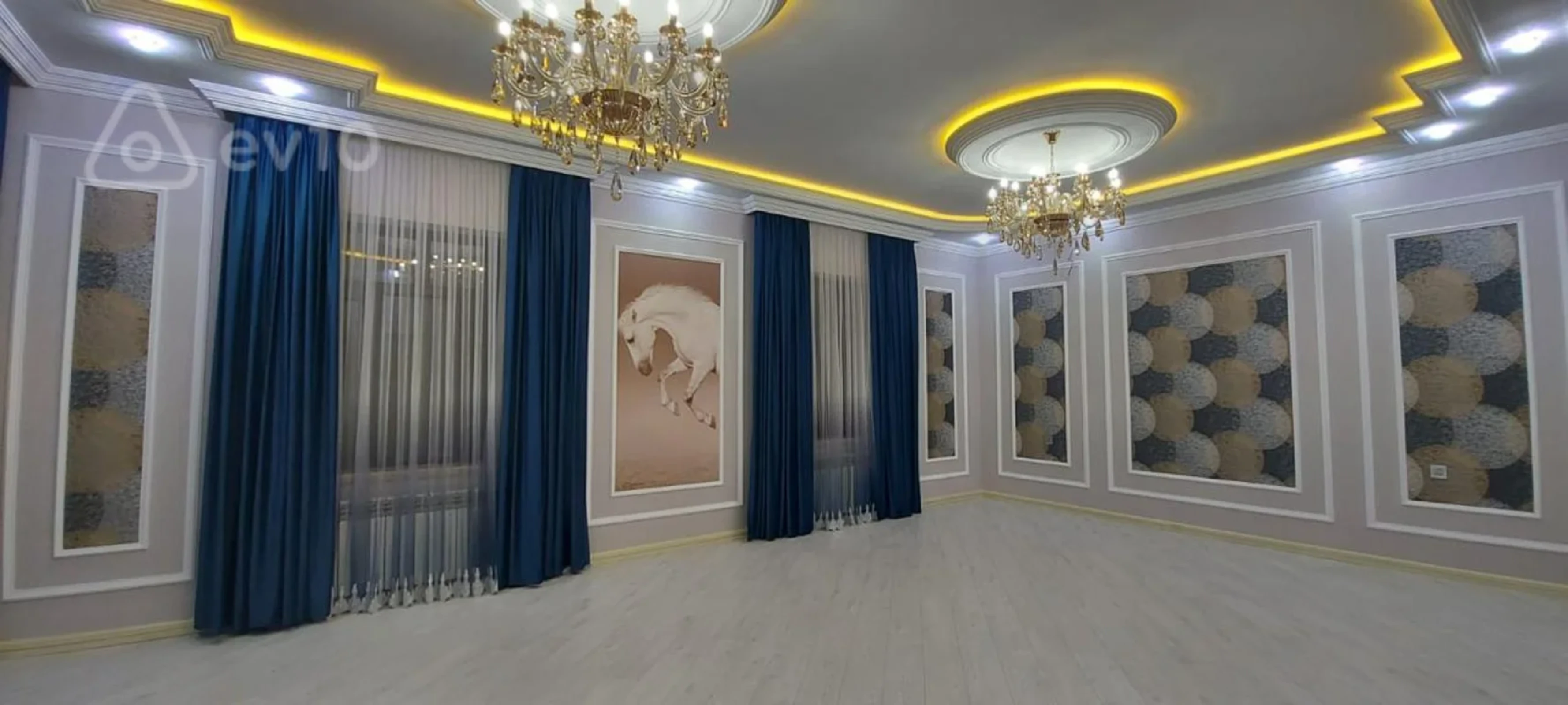 Satılır 7 otaqlı həyət evi 450 m²