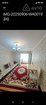 Kirayə verilir 2 otaqlı köhnə tikili 60 m² — Bakı, Yasamal 2 otaq 60.00 m²