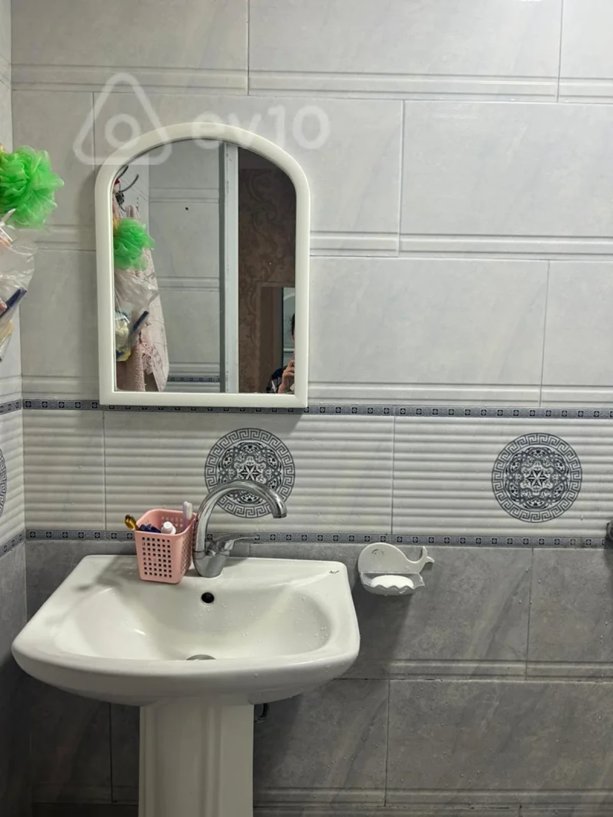 Kirayə verilir 2 otaqlı köhnə tikili 60 m²