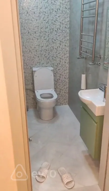 Kirayə verilir 3 otaqlı yeni tikili 141 m²