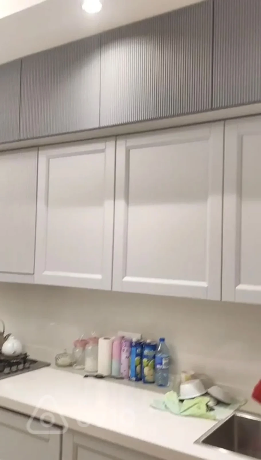 Kirayə verilir 3 otaqlı yeni tikili 141 m²