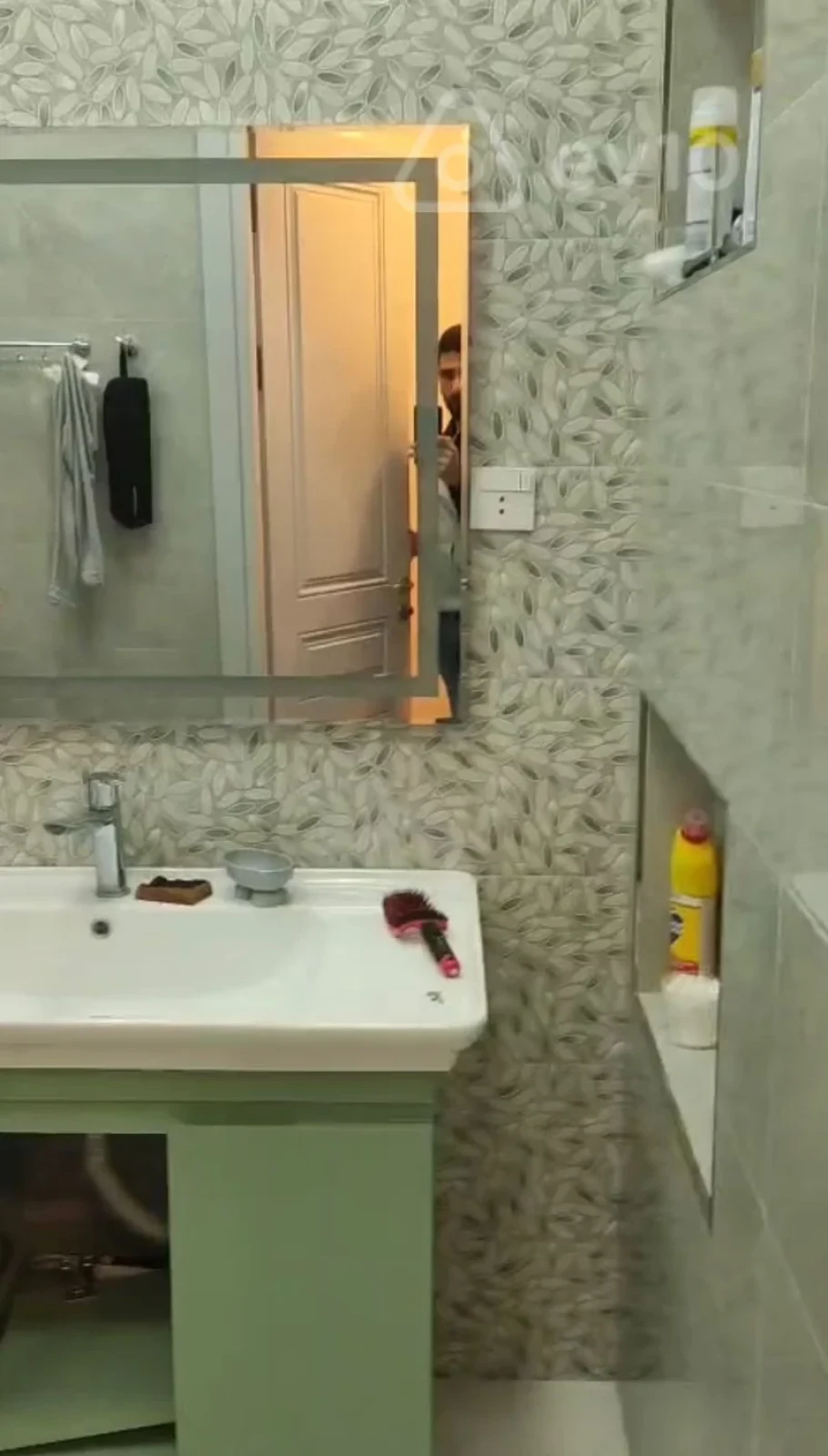 Kirayə verilir 3 otaqlı yeni tikili 141 m²