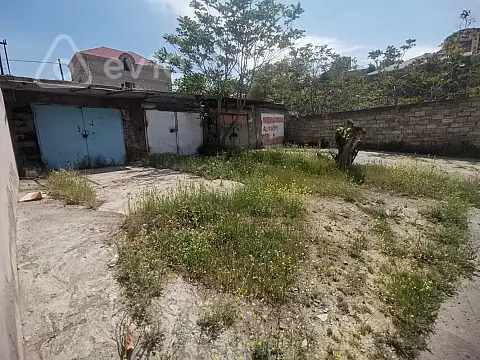 Satılır torpaq sahəsi — Bakı, Sabunçu