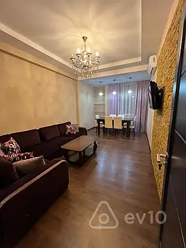 Kirayə verilir 3 otaqlı yeni tikili 96 m²
