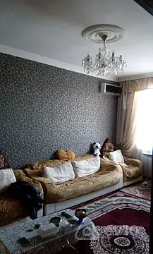 Kirayə verilir 2 otaqlı yeni tikili 42 m²