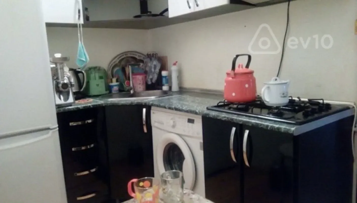 Kirayə verilir 2 otaqlı yeni tikili 42 m²