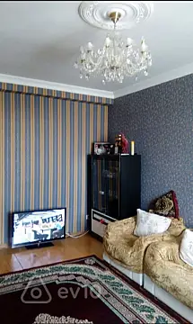 Kirayə verilir 2 otaqlı yeni tikili 42 m²