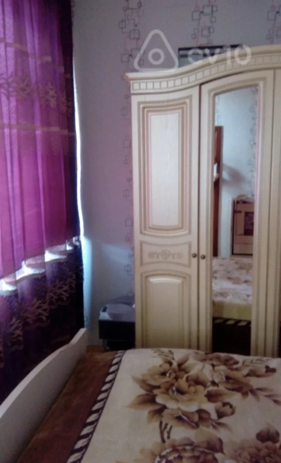 Kirayə verilir 2 otaqlı yeni tikili 42 m²