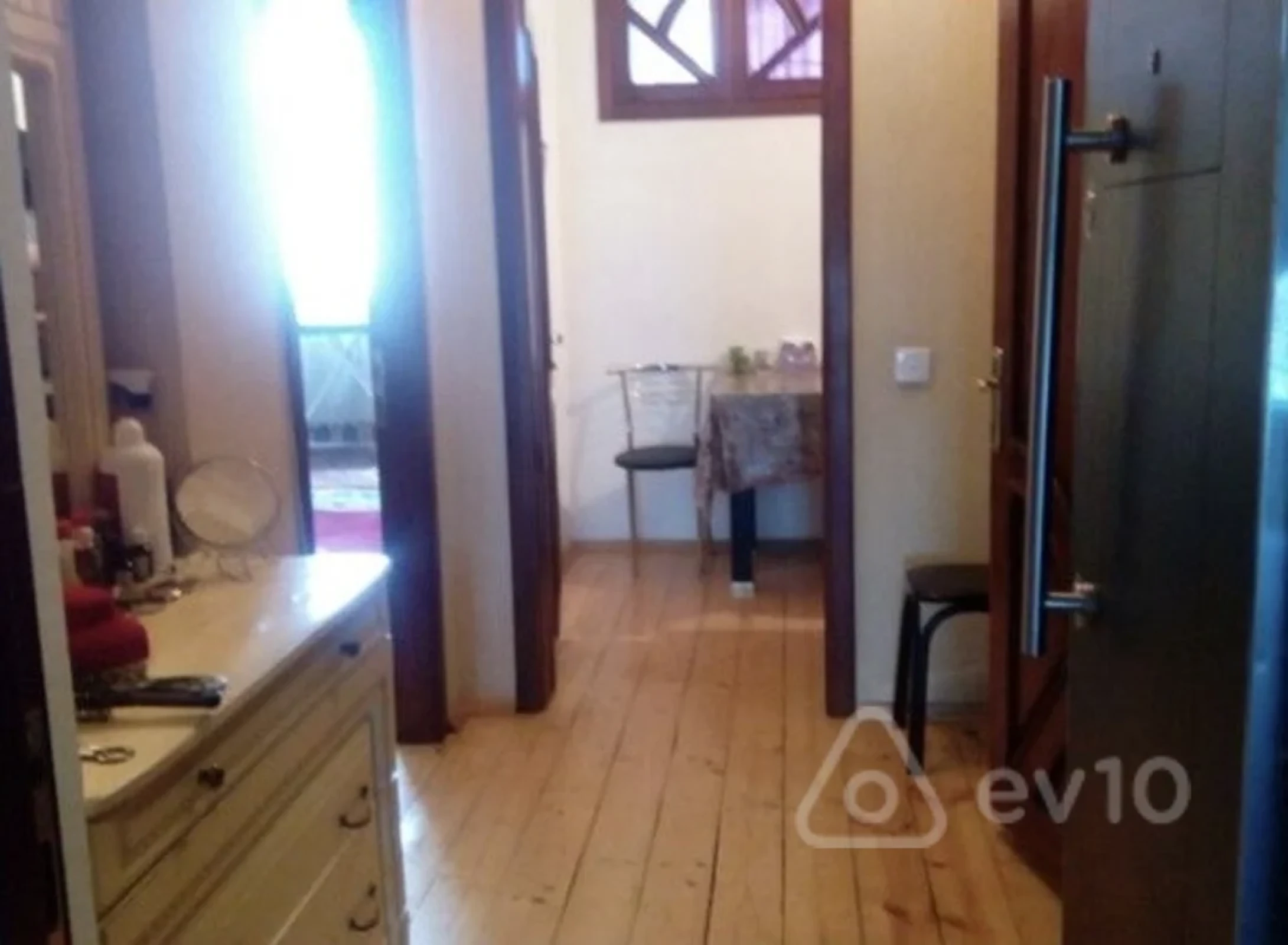 Kirayə verilir 2 otaqlı yeni tikili 42 m²