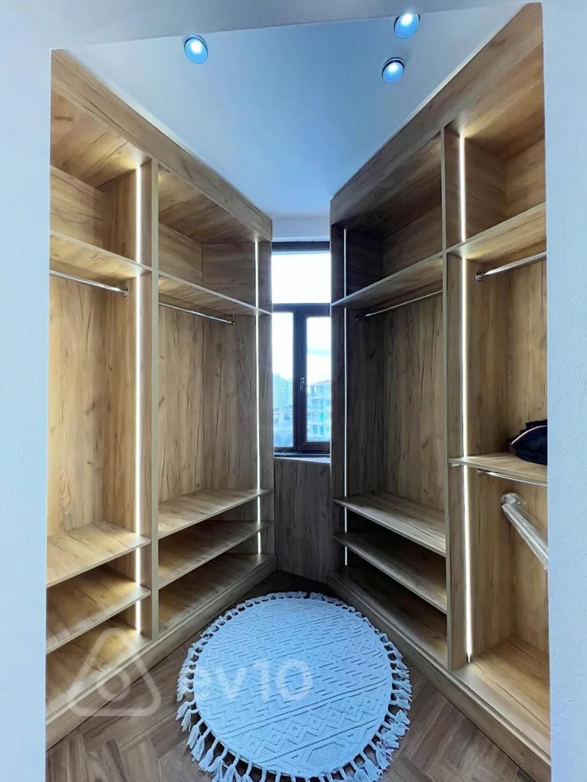 Kirayə verilir 3 otaqlı yeni tikili 90 m²