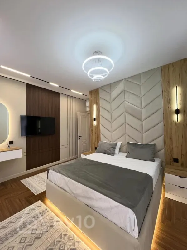 Kirayə verilir 3 otaqlı yeni tikili 90 m²