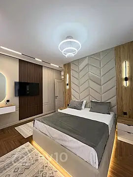 Kirayə verilir 3 otaqlı yeni tikili 90 m²