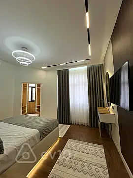 Kirayə verilir 3 otaqlı yeni tikili 90 m²