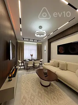 Kirayə verilir 3 otaqlı yeni tikili 90 m²