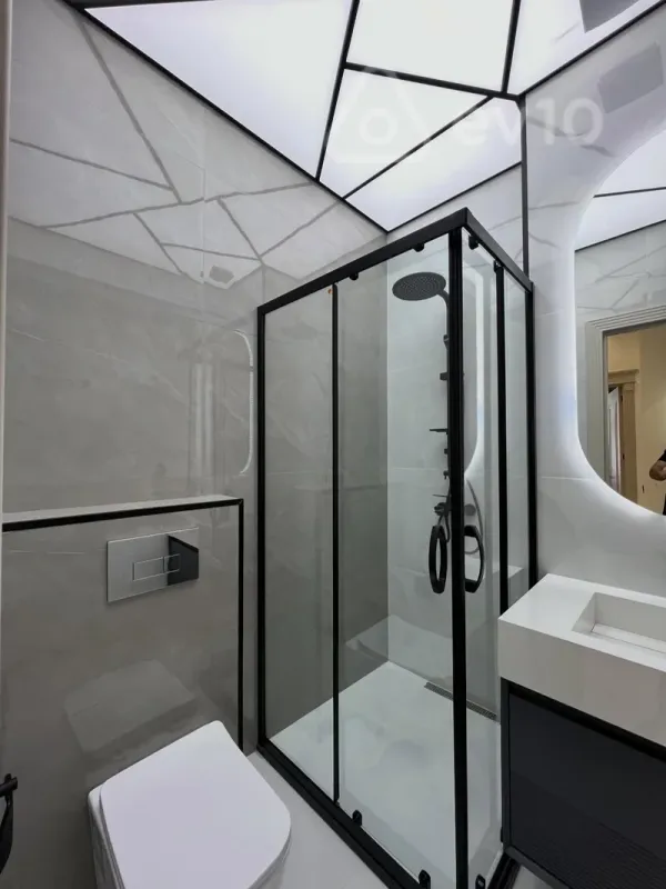 Kirayə verilir 3 otaqlı yeni tikili 90 m²