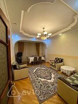 Kirayə verilir 3 otaqlı yeni tikili 110 m² — Bakı, Nərimanov 3 otaq 110.00 m²