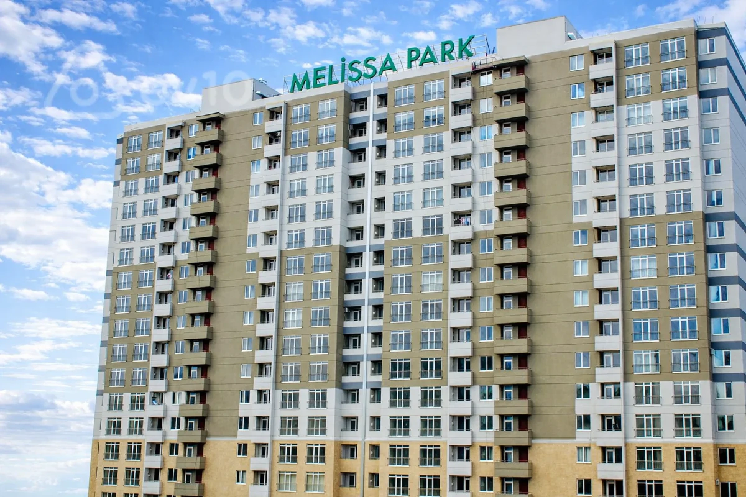 Satılır 3 otaqlı yeni tikili 95 m²
