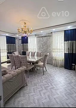 Satılır 3 otaqlı yeni tikili 110 m² — Bakı, Xətai 3 otaq 110.00 m²