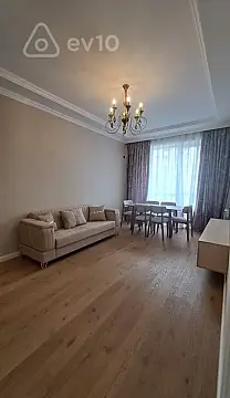 Kirayə verilir 3 otaqlı yeni tikili 90 m² — Bakı, Yasamal 3 otaq 90.00 m²