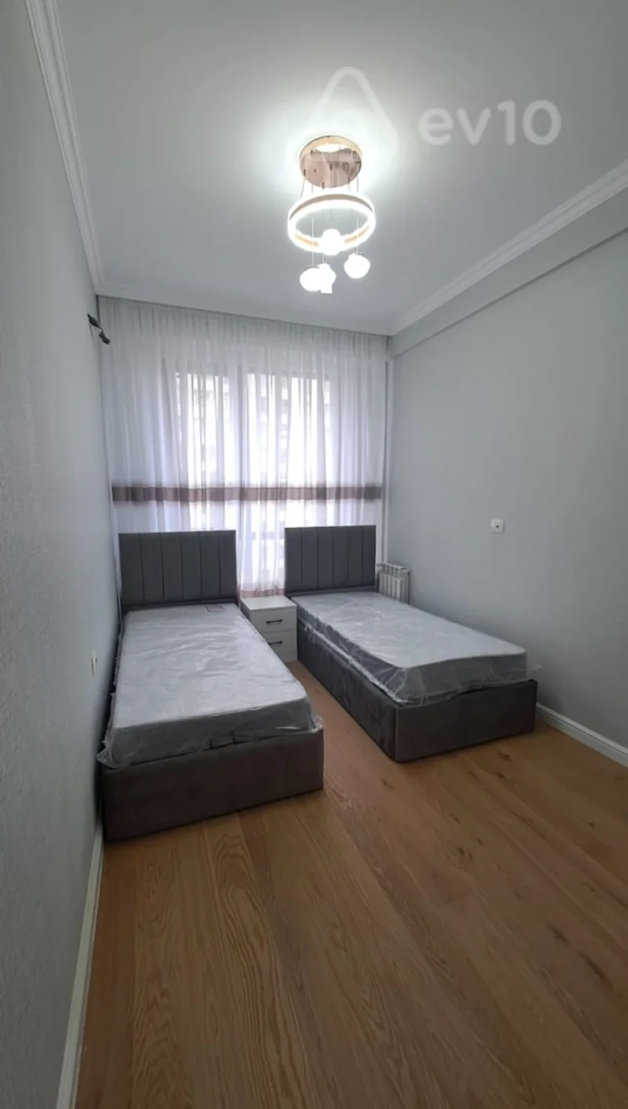 Kirayə verilir 3 otaqlı yeni tikili 90 m²