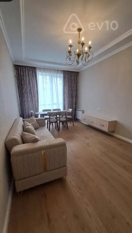 Kirayə verilir 3 otaqlı yeni tikili 90 m²