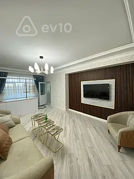 Satılır 3 otaqlı yeni tikili 81 m² — Bakı, Xətai 3 otaq 81.00 m²