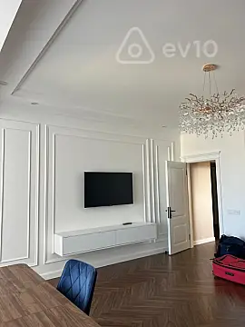 Kirayə verilir 2 otaqlı yeni tikili 102 m² — Bakı, Nəsimi 2 otaq 102.00 m²