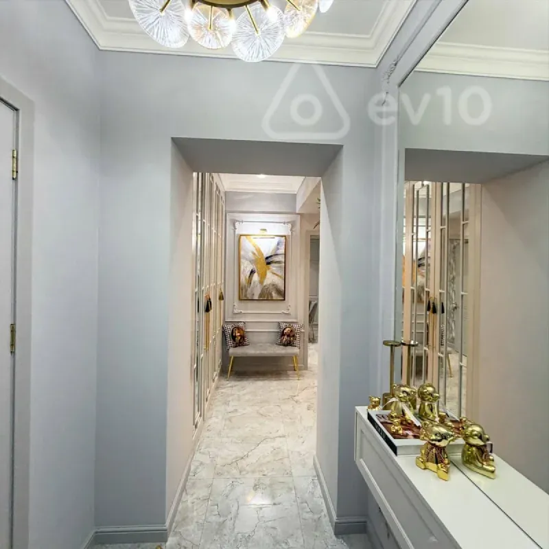 Kirayə verilir 3 otaqlı yeni tikili 107 m²