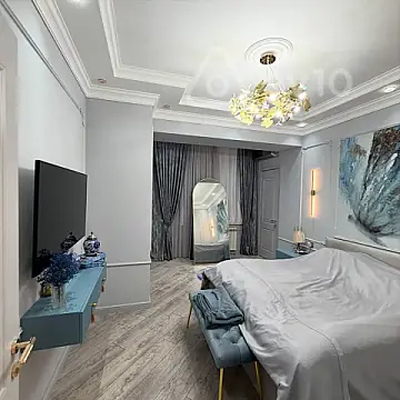 Kirayə verilir 3 otaqlı yeni tikili 107 m²
